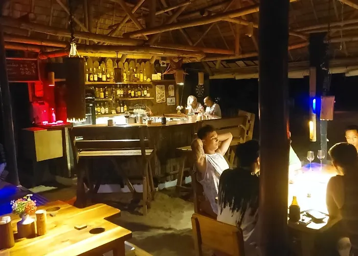 Sugar Lounge Lodge