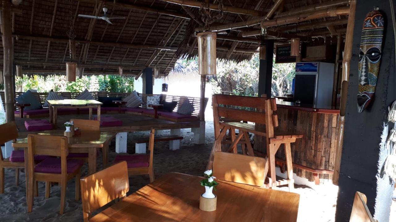 Sugar Lounge Lodge