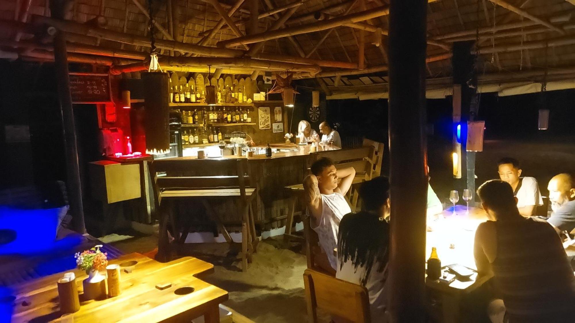 Sugar Lounge